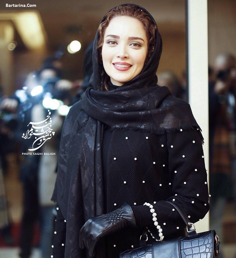 عکس تیپ و مدل لباس بازیگران زن سی و پنجمین جشنواره فجر 95
