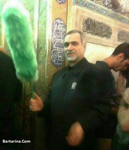 ماجرای اتهامات حسین فریدون برادر رئیس جمهور حسن روحانی