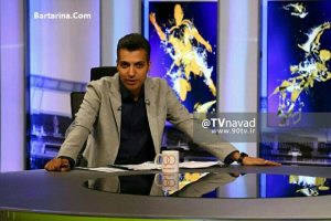 فیلم تبریک فردوسی پور در نود برای اسکار 2017 فروشنده فرهادی