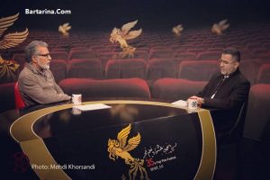 فیلم دعوای ایوبی و افخمی در برنامه هفت دیشب 20 بهمن 95