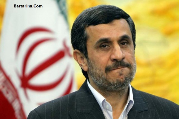 افشای برنامه محرمانه احمدی نژاد برای انتخابات 96 + عکس