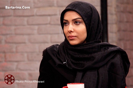 فیلم توهین لیلا اوتادی به خبرنگاران در برنامه هفت کلمه نادان