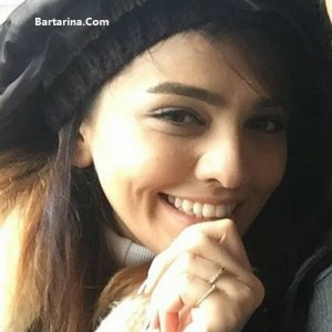ازدواج سیما خضرآبادی بازیگر سریال علی البدل + عکس مراسم عقد