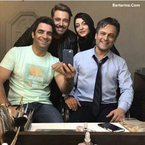 دلیل توقیف سریال عاشقانه +خبر توقف سریال عاشقانه