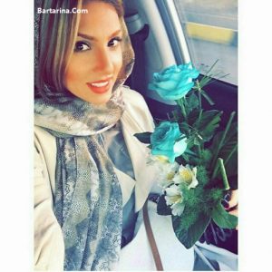 ازدواج کاوه رضایی با فرنوش شیخی + عکس عروسی 12 اردیبهشت 96