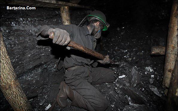 فیلم انفجار در معدن زغال سنگ یورت چشمه گلستان + جزییات تلفات