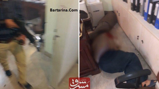 دانلود فیلم داعش از داخل اتاق های ساختمان مجلس ایران