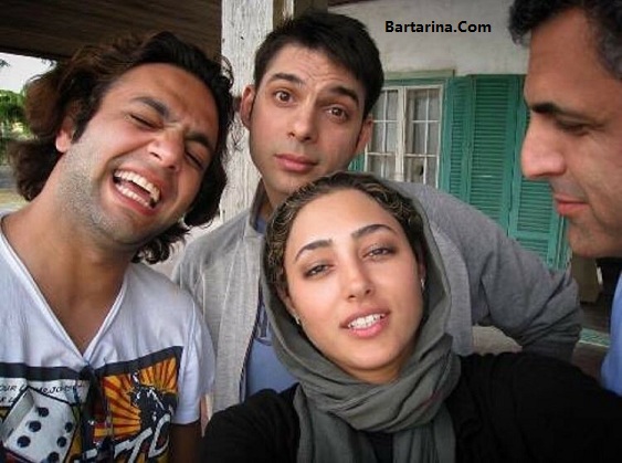 بازگشت گلشیفته فراهانی به ایران + فیلم ورود گلشیفته به ایران