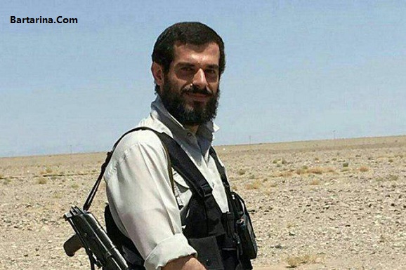 شهادت حسن عشوری سرباز گمنام در درگیری با داعش چابهار + فیلم