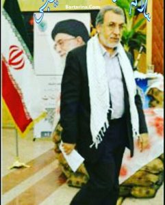 فیلم محمود خاوری در کانادا متهم اختلاس چهارشنبه 10 خرداد 96