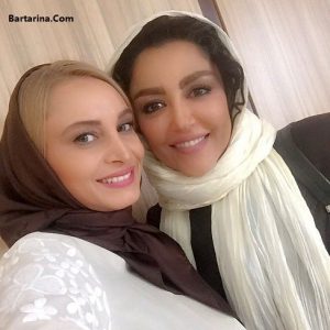 فیلم جشن تولد 47 سالگی مریم کاویانی بازیگر تلویزیون تیر 96