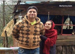 عکس اصغر نحوی پور جوان مقتول حادثه مترو حمله کننده به آخوند