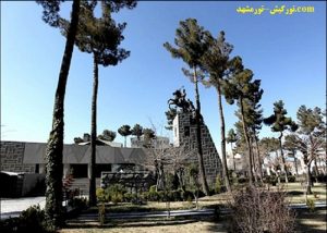 معرفي كوتاه تور كيش، تور مشهد، تور قشم، تور تايلند