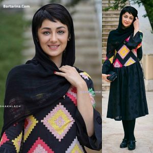 عکس بی حجاب بازیگران زن در جشن منتقدان سینما 26 مرداد 96