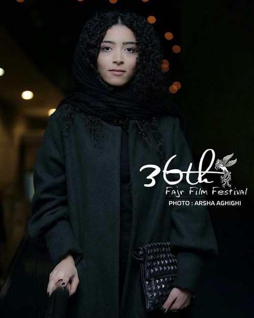 مدل مانتو ستاره های سینما در جشنواره فجر