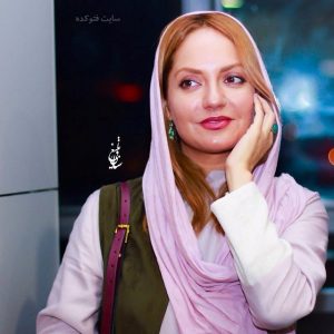مهناز افشار ممنوع التصویر شد